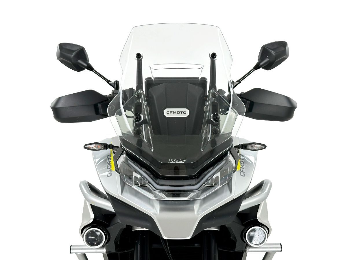 WRS WINDSCREEN STANDARD CFMOTO 800 CF002T