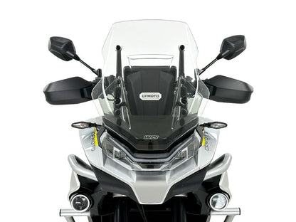 WRS WINDSCREEN STANDARD CFMOTO 800 CF002T