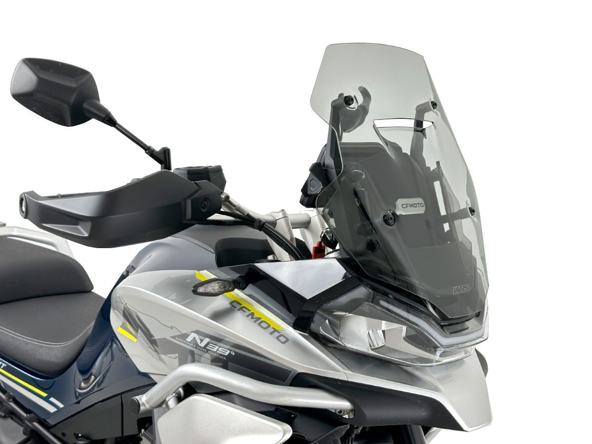 WRS WINDSCREEN STANDARD CFMOTO 800 CF002F