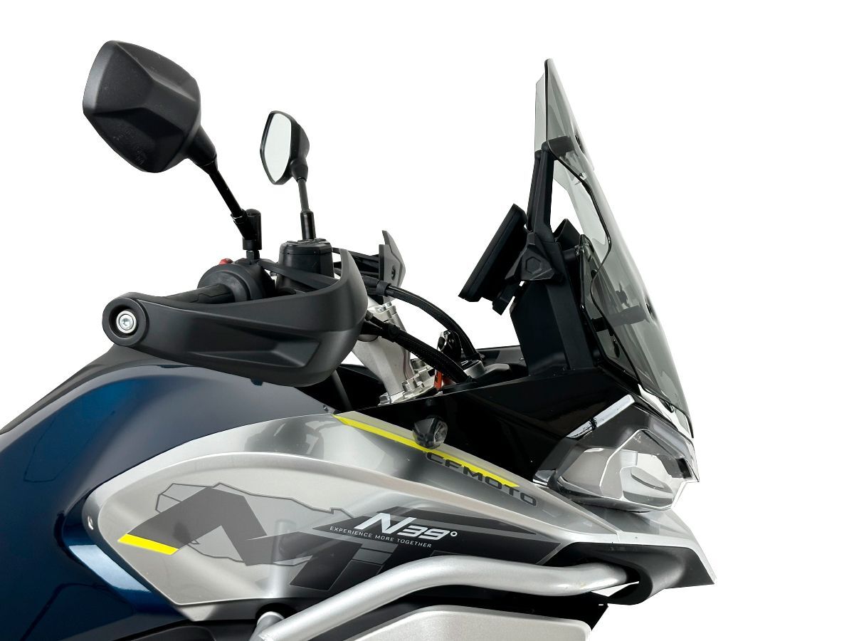WRS WINDSCREEN STANDARD CFMOTO 800 CF002F