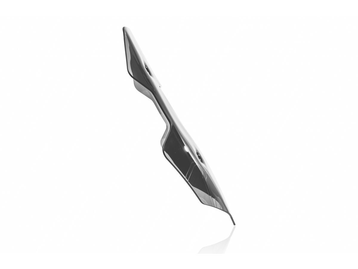 WRS WINDSCREEN STANDARD CFMOTO 800 CF002F