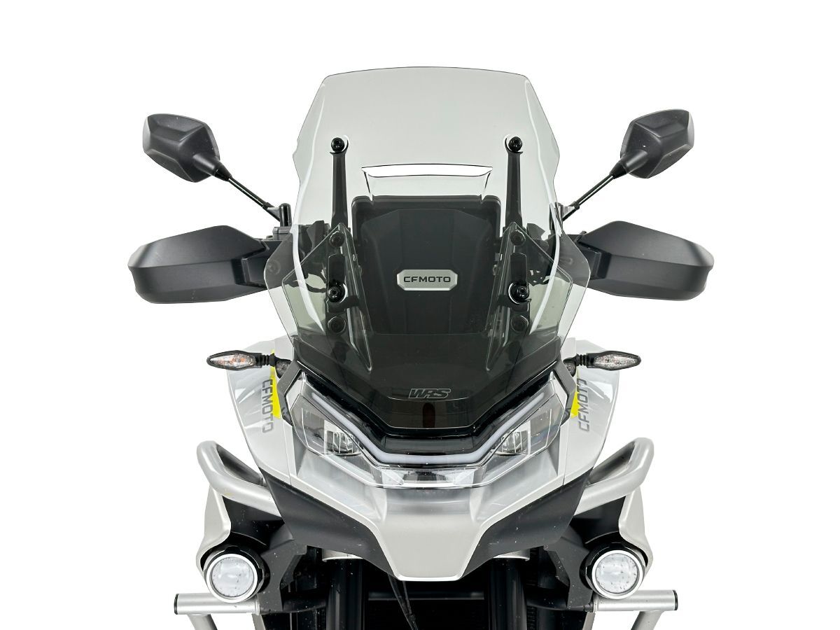 WRS WINDSCREEN STANDARD CFMOTO 800 CF002F
