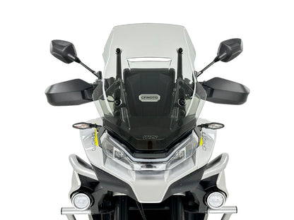 WRS WINDSCREEN STANDARD CFMOTO 800 CF002F