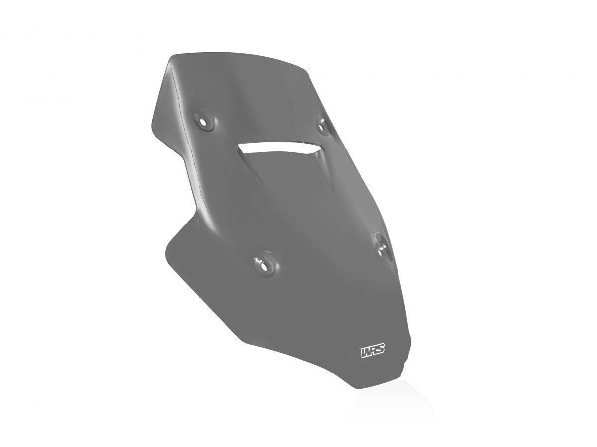 WRS WINDSCREEN STANDARD CFMOTO 800 CF002F