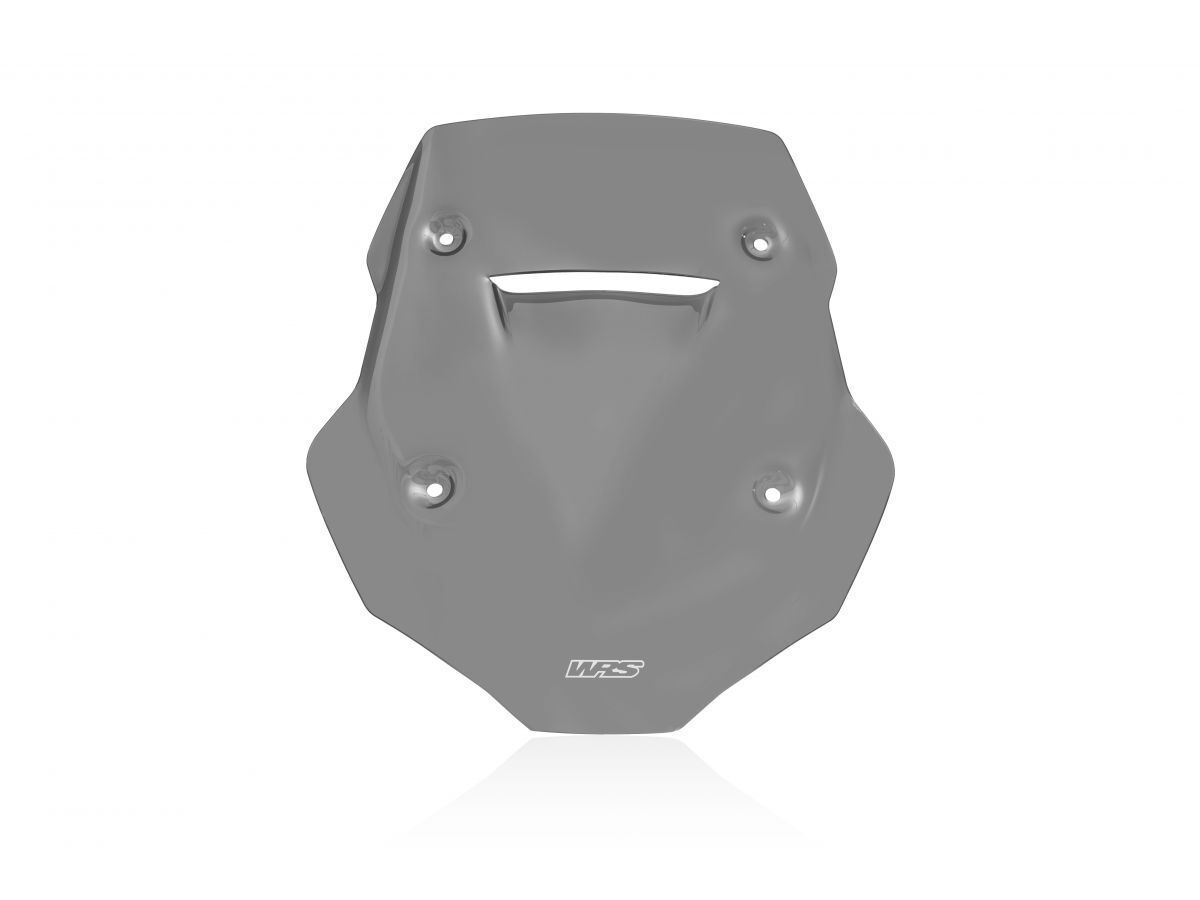 WRS WINDSCREEN STANDARD CFMOTO 800 CF002F