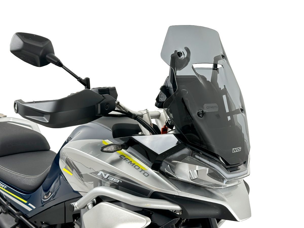 WRS WINDSCREEN STANDARD CFMOTO 800 CF002FS