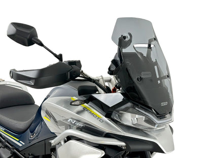 WRS WINDSCREEN STANDARD CFMOTO 800 CF002FS