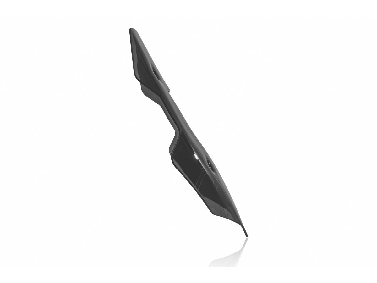 WRS WINDSCREEN STANDARD CFMOTO 800 CF002FS
