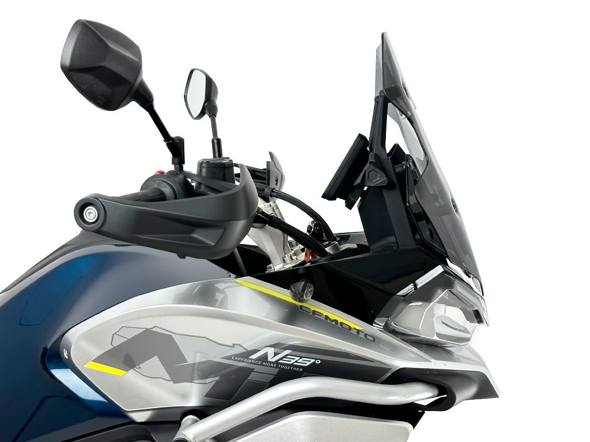 WRS WINDSCREEN STANDARD CFMOTO 800 CF002FS