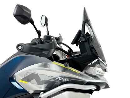 WRS WINDSCREEN STANDARD CFMOTO 800 CF002FS