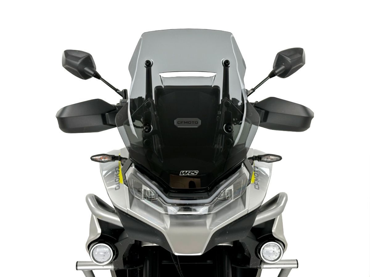 WRS WINDSCREEN STANDARD CFMOTO 800 CF002FS