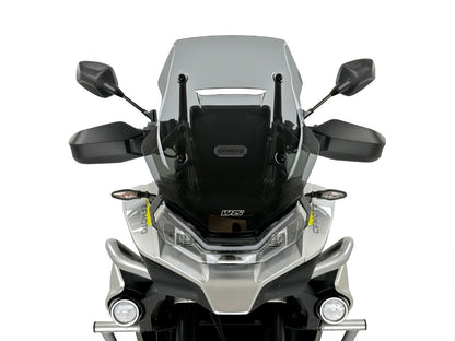 WRS WINDSCREEN STANDARD CFMOTO 800 CF002FS