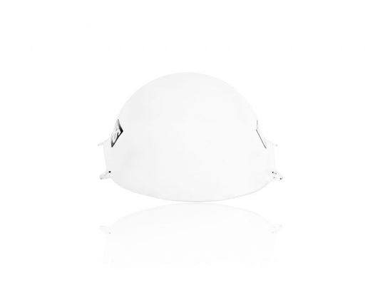 WRS WINDSCREEN RACE R3 CLEAR YA036T