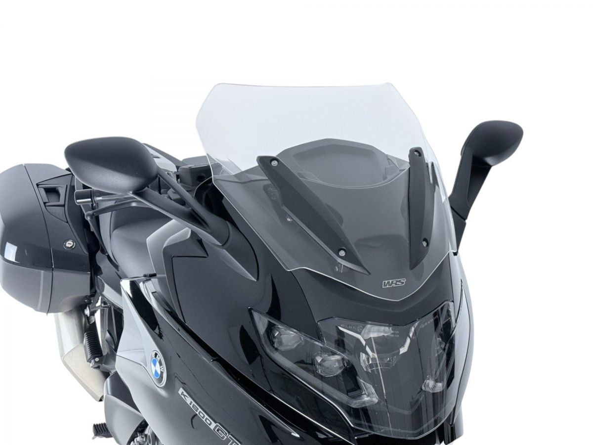 WRS WINDSCREEN SPORT BMW K 1600 GT BM114T