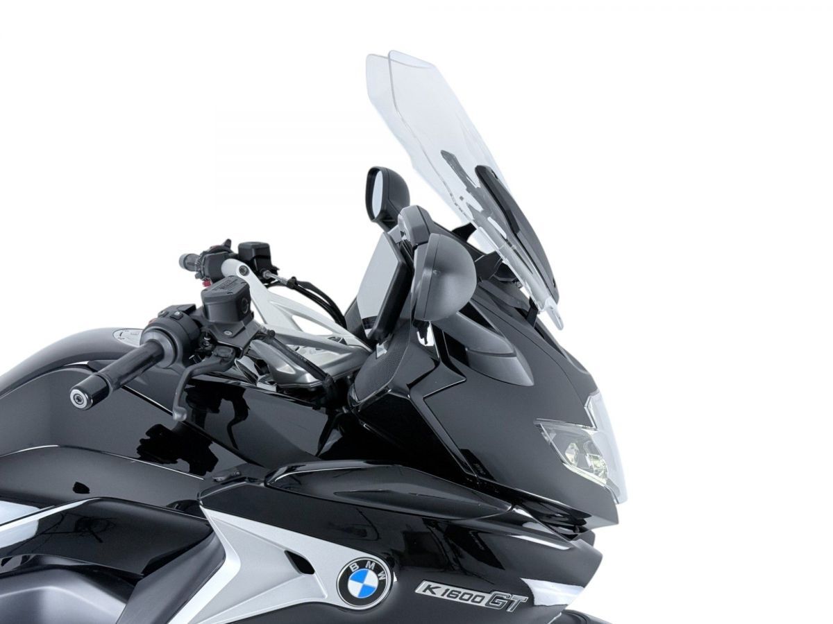 WRS WINDSCREEN SPORT BMW K 1600 GT BM114T