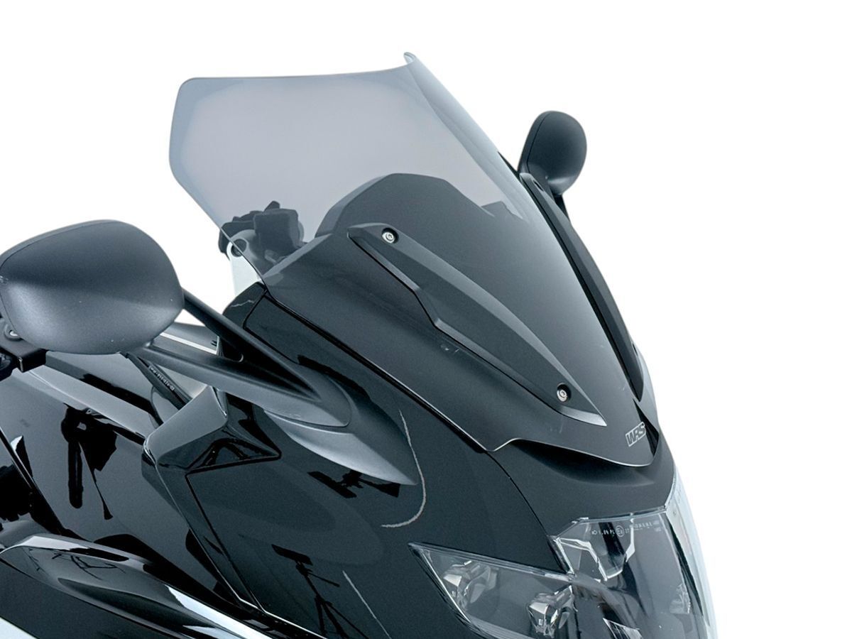 WRS WINDSCREEN SPORT BMW K 1600 GT BM114FS