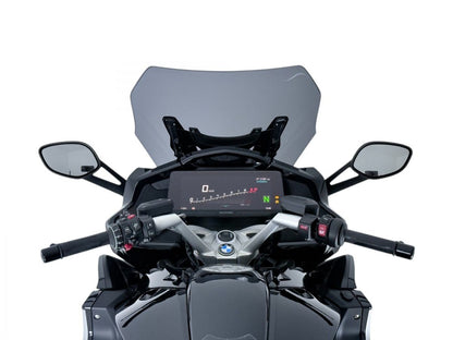 WRS WINDSCREEN SPORT BMW K 1600 GT BM114FS