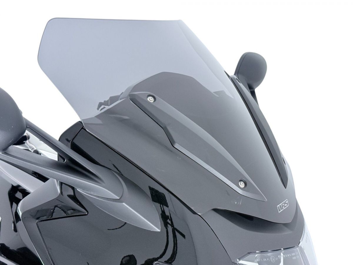 WRS WINDSCREEN SPORT BMW K 1600 GT BM114FS
