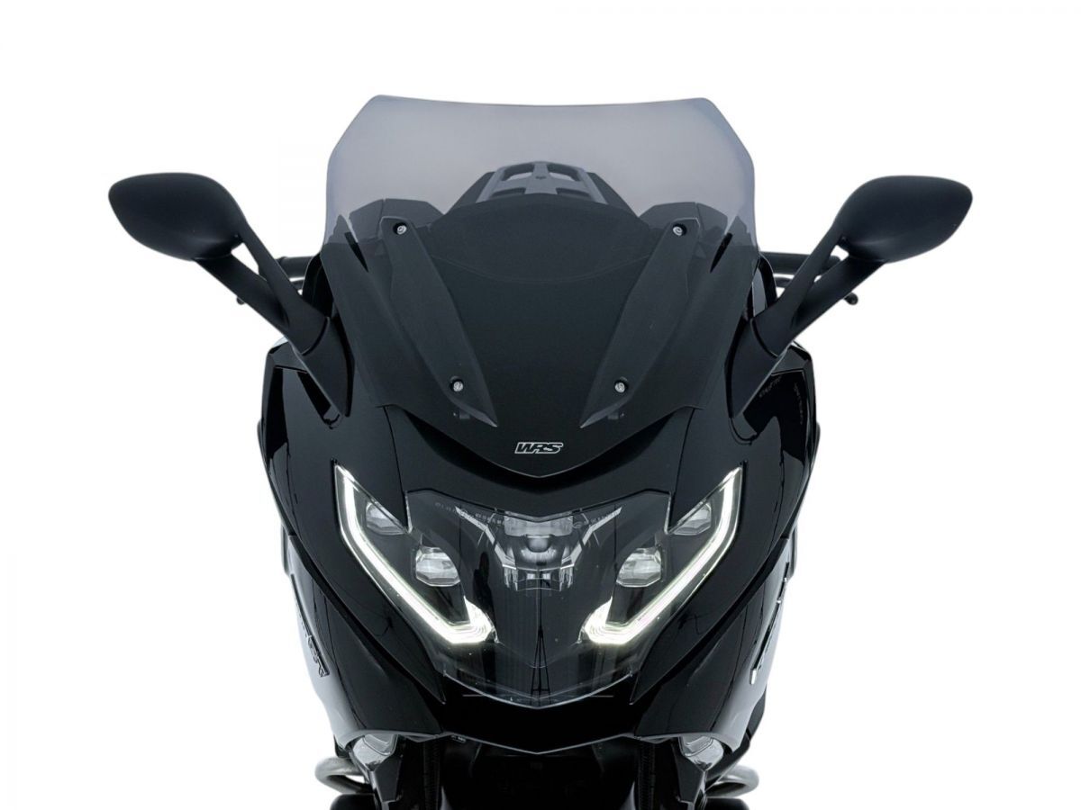 WRS WINDSCREEN SPORT BMW K 1600 GT BM114FS