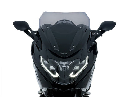 WRS WINDSCREEN SPORT BMW K 1600 GT BM114FS