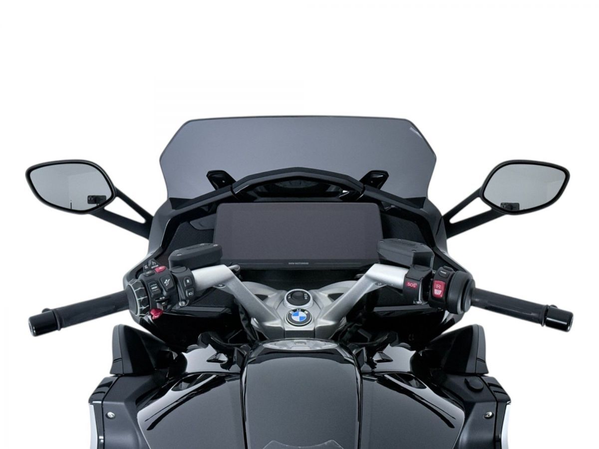 WRS WINDSCREEN SPORT BMW K 1600 GT BM114FS