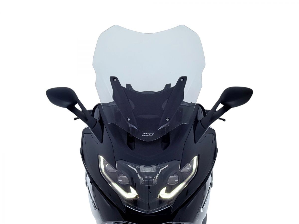 WRS WINDSCREEN STANDARD BMW K 1600 BM113F