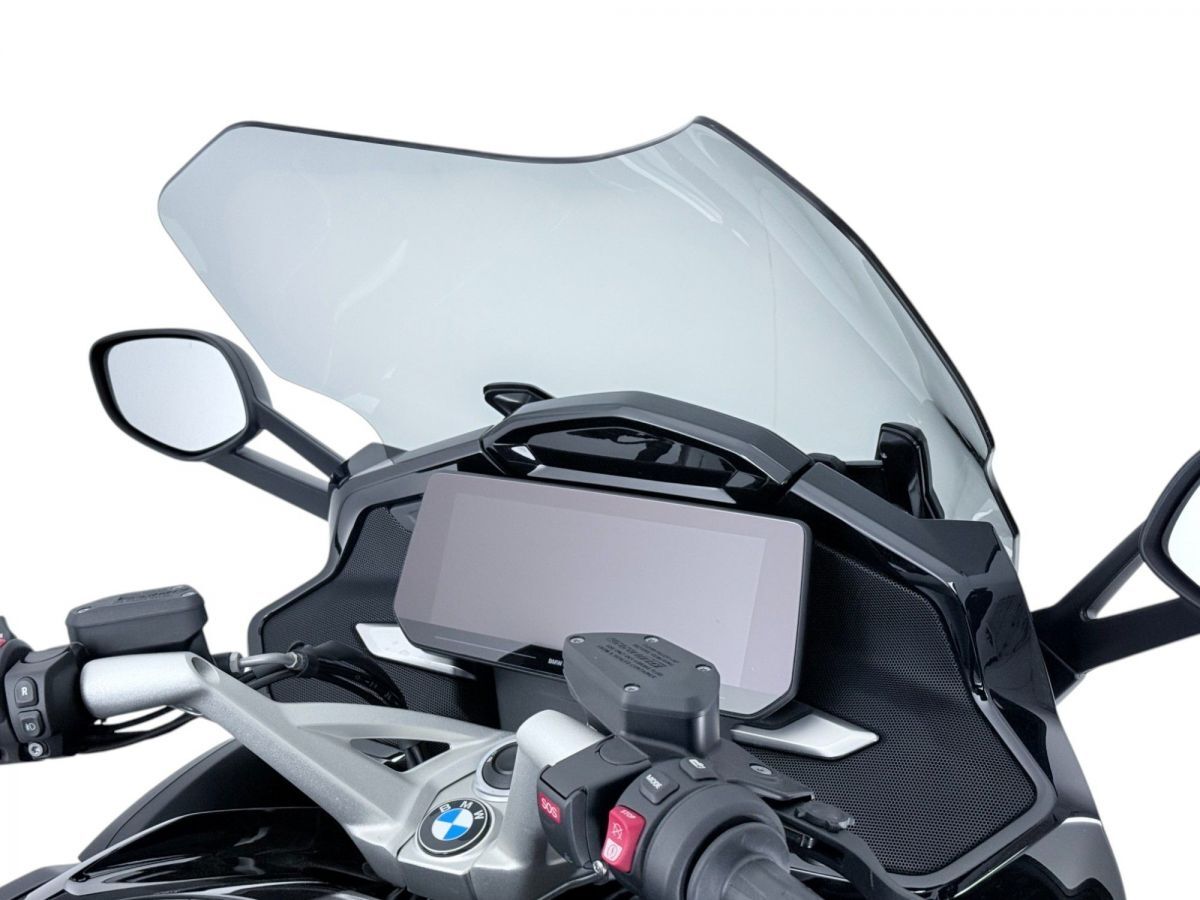 WRS WINDSCREEN STANDARD BMW K 1600 BM113F