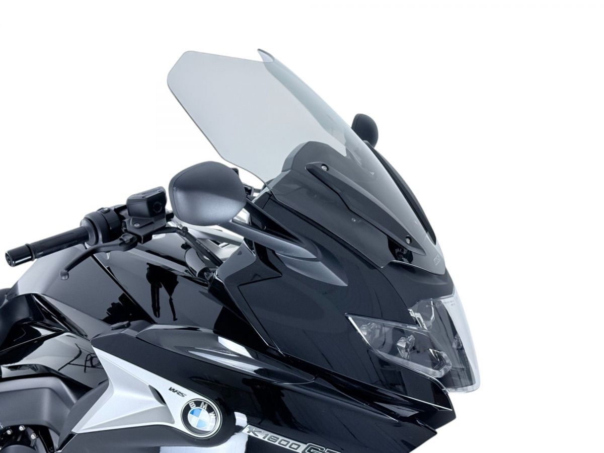WRS WINDSCREEN STANDARD BMW K 1600 BM113F