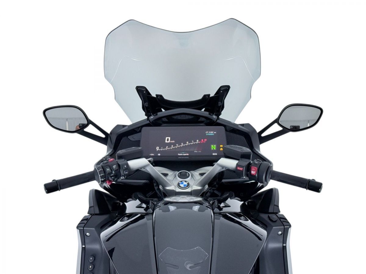 WRS WINDSCREEN STANDARD BMW K 1600 BM113F