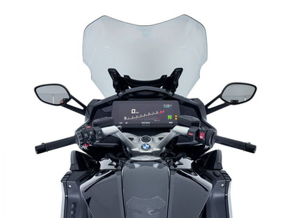 WRS WINDSCREEN STANDARD BMW K 1600 BM113F