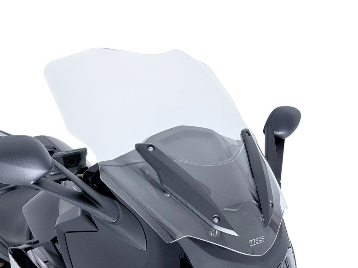WRS WINDSCREEN TOURING BMW K 1600 BM112T