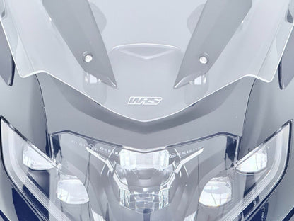 WRS WINDSCREEN TOURING BMW K 1600 BM112T