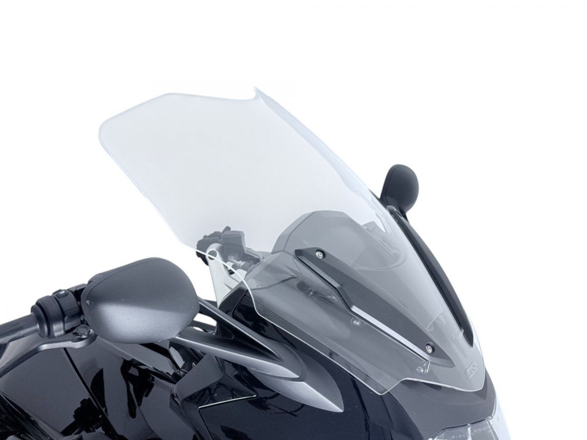 WRS WINDSCREEN TOURING BMW K 1600 BM112T