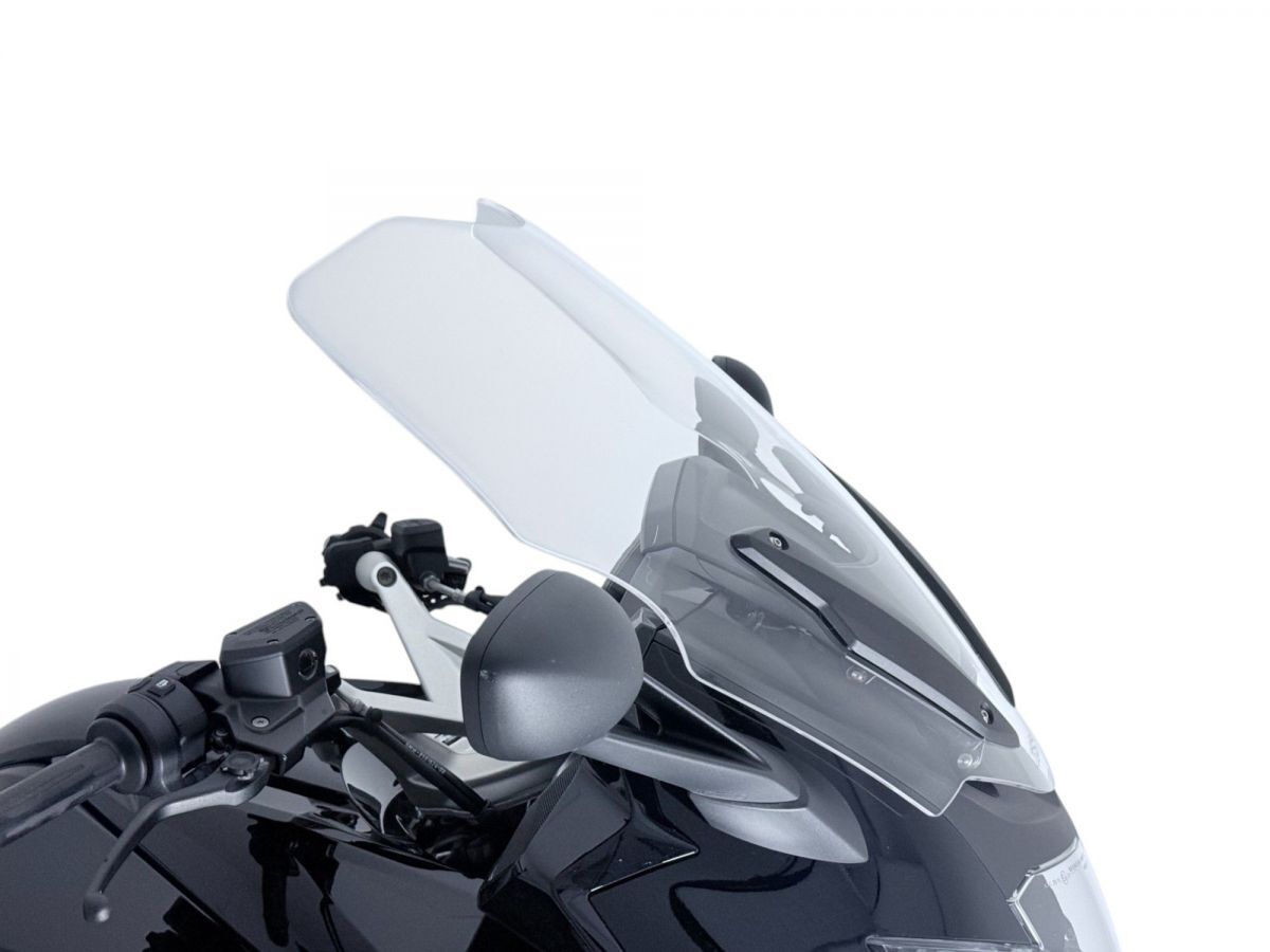 WRS WINDSCREEN TOURING BMW K 1600 BM112T