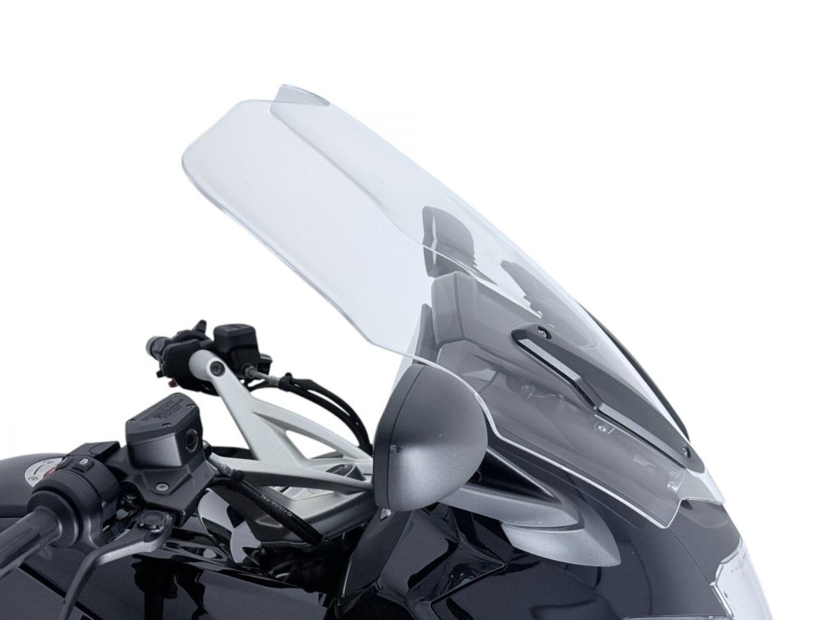 WRS WINDSCREEN TOURING BMW K 1600 BM112T
