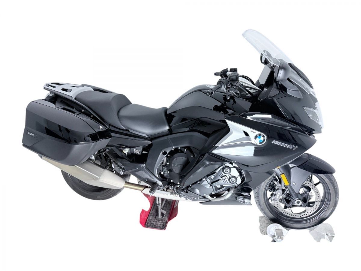 WRS WINDSCREEN TOURING BMW K 1600 BM112T