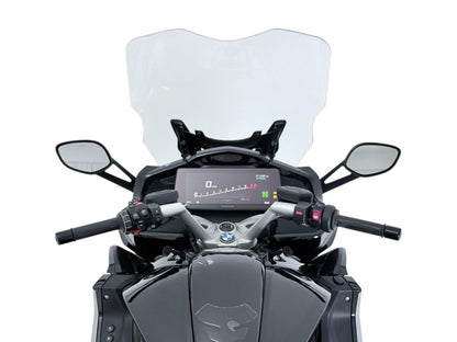 WRS WINDSCREEN TOURING BMW K 1600 BM112T