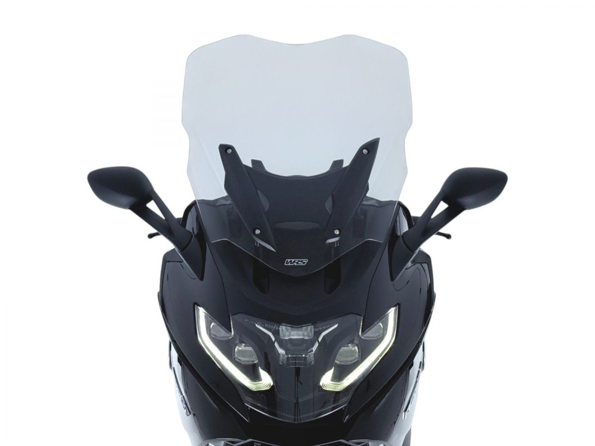 WRS WINDSCREEN TOURING BMW K 1600 BM112F
