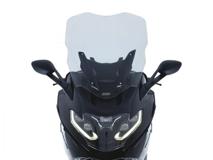 WRS WINDSCREEN TOURING BMW K 1600 BM112F