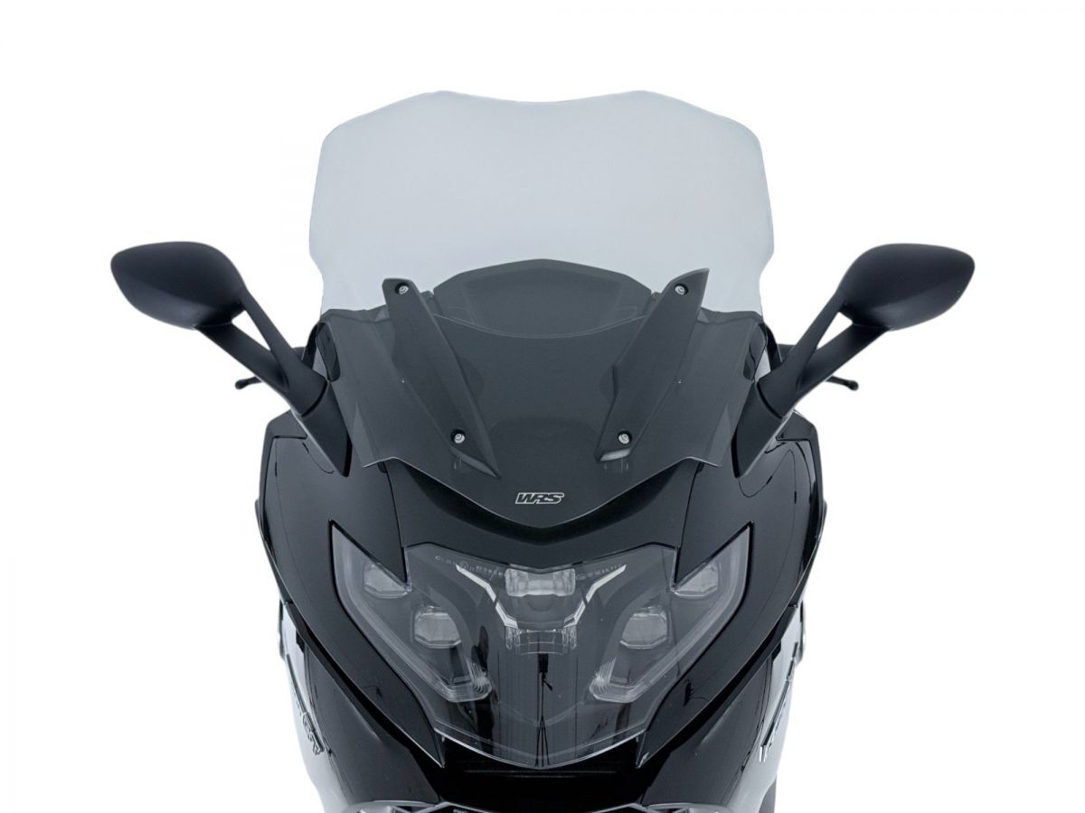 WRS WINDSCREEN TOURING BMW K 1600 BM112F