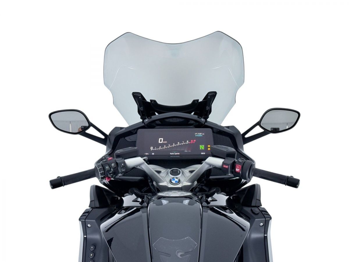 WRS WINDSCREEN TOURING BMW K 1600 BM112F