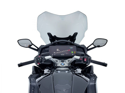 WRS WINDSCREEN TOURING BMW K 1600 BM112F