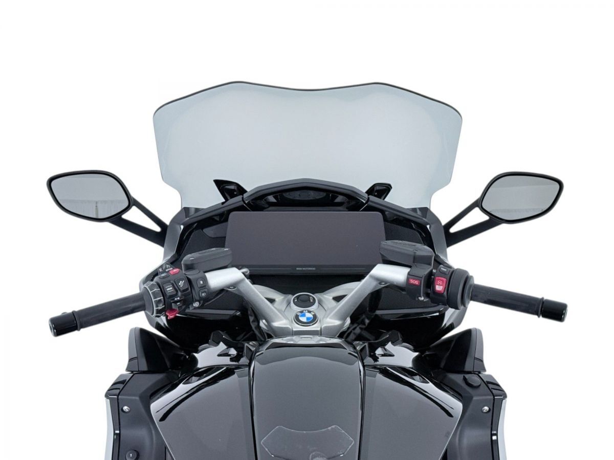 WRS WINDSCREEN TOURING BMW K 1600 BM112F