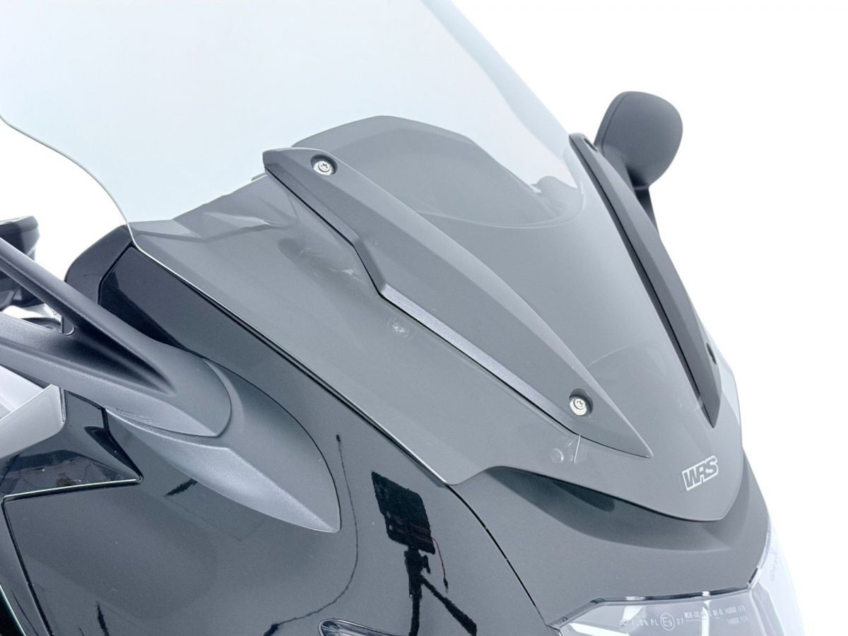 WRS WINDSCREEN TOURING BMW K 1600 BM112F