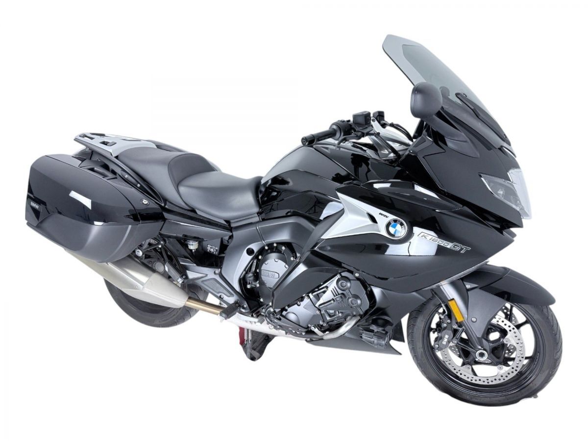 WRS WINDSCREEN TOURING BMW K 1600 BM112F