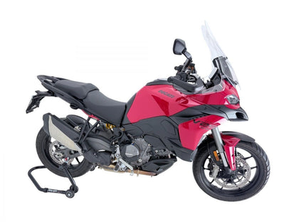 WRS WINDSCREEN CAPONORD DUCATI MUL DU035T