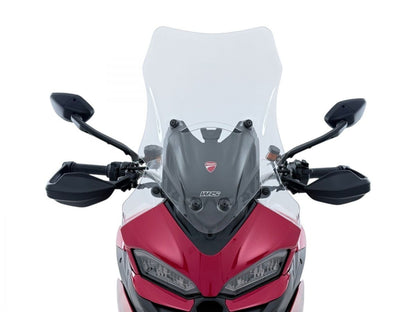 WRS WINDSCREEN CAPONORD DUCATI MUL DU035T