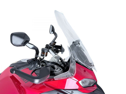WRS WINDSCREEN CAPONORD DUCATI MUL DU035T