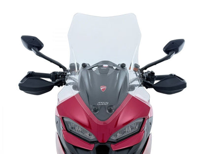 WRS WINDSCREEN CAPONORD DUCATI MUL DU035T