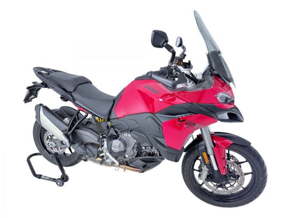 WRS WINDSCREEN CAPONORD DUCATI MUL DU035F